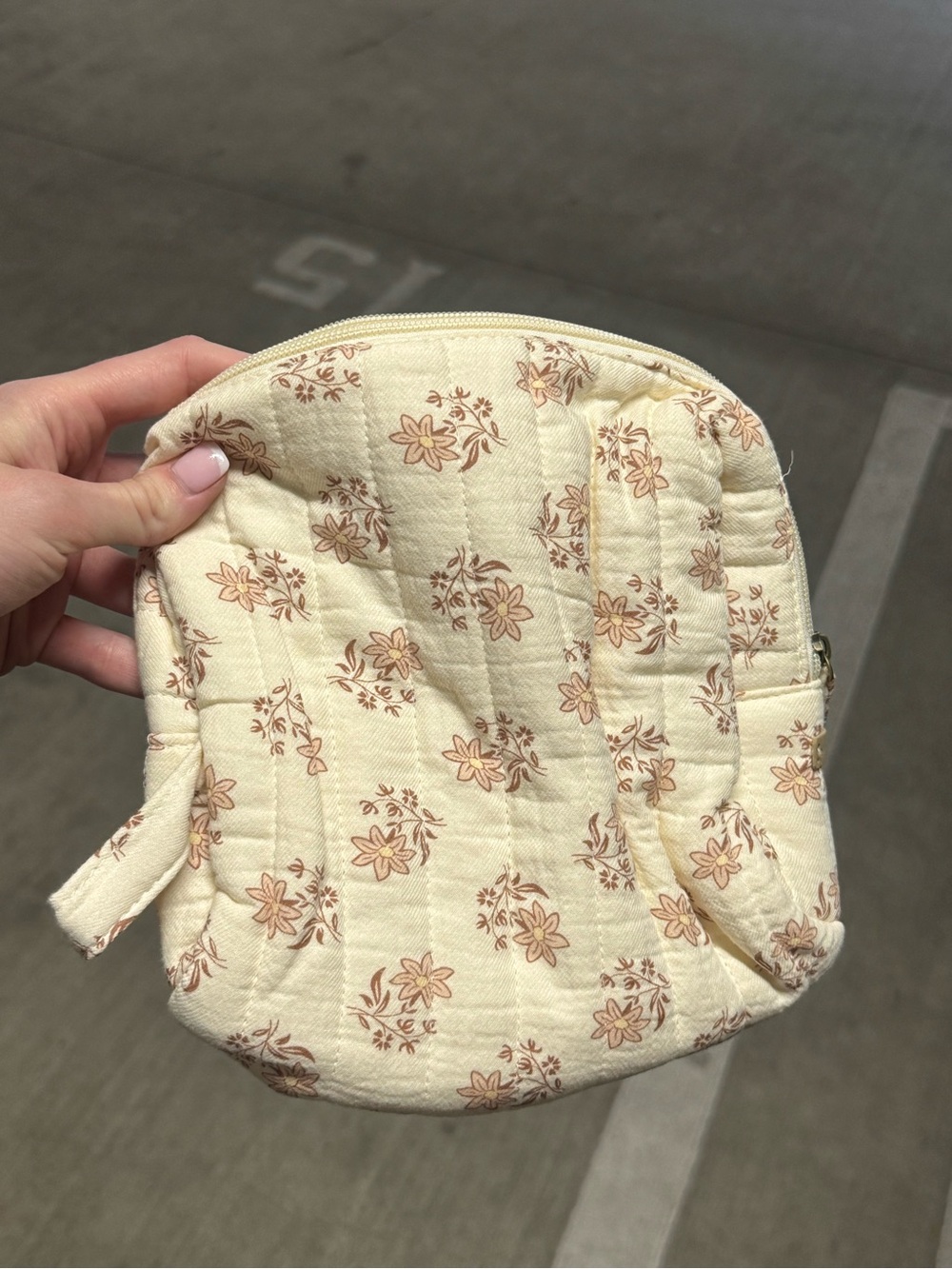 Quincy Mae Baby Pouch